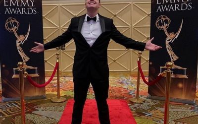 Marko Musica arrasó en los Emmy Awards 2018 con el documental «El Poder de un Post»